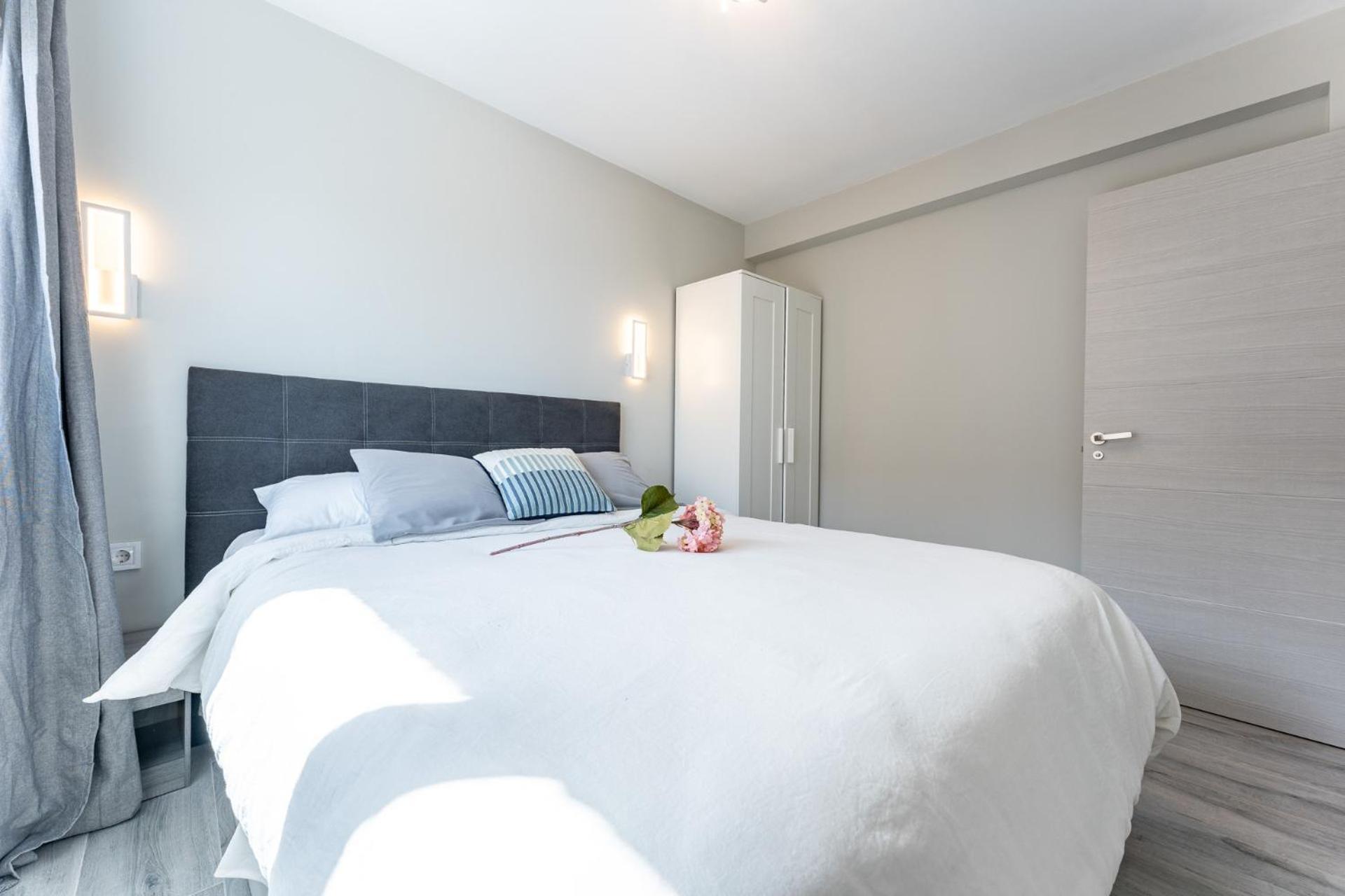 Malagasuite Golden Views Fuengirola Exterior foto